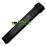 Baterie pro Fotric 340 F900002ACC [Náhradní baterie]